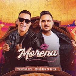 Cover of Morena