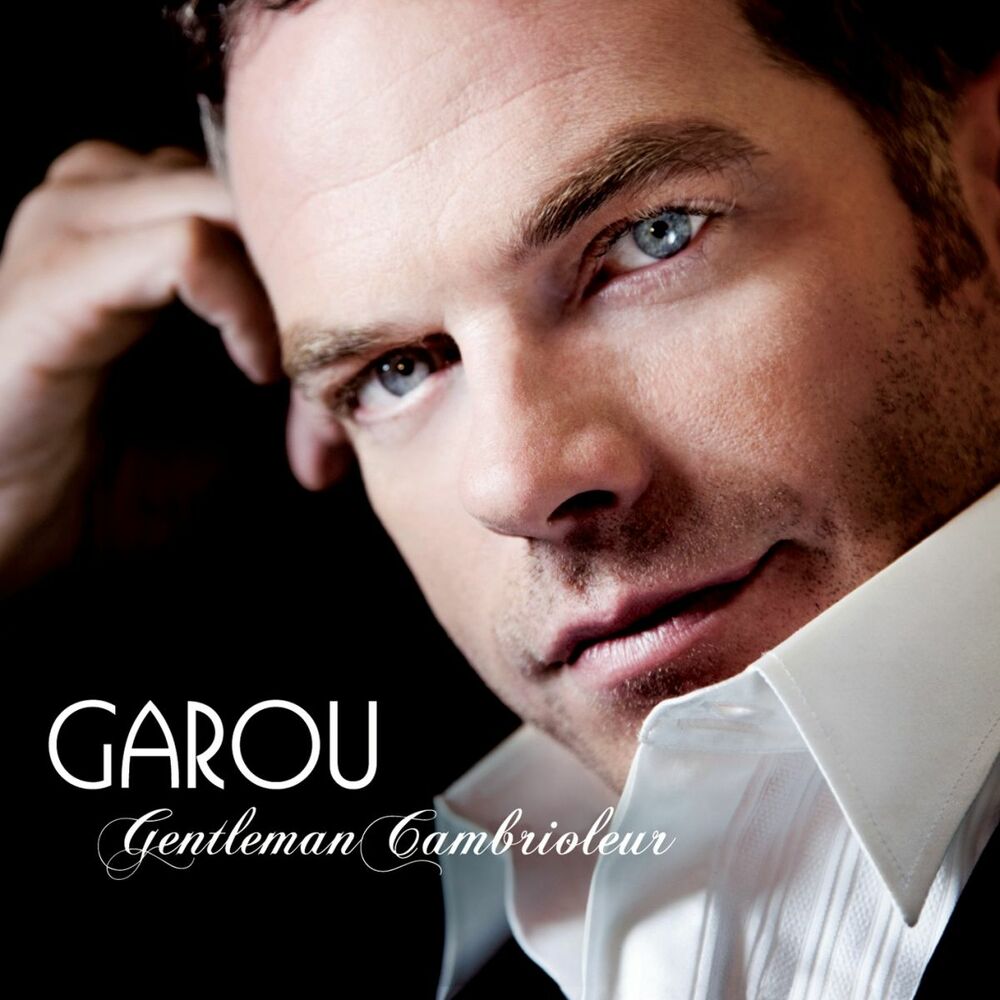 Picture of Gentleman Cambrioleur