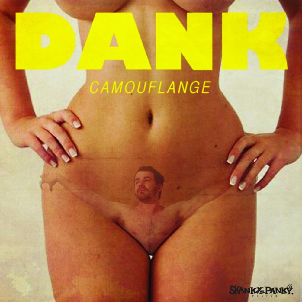 Picture of Camouflange EP