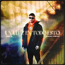 Cover of Una Luz en Todo Esto