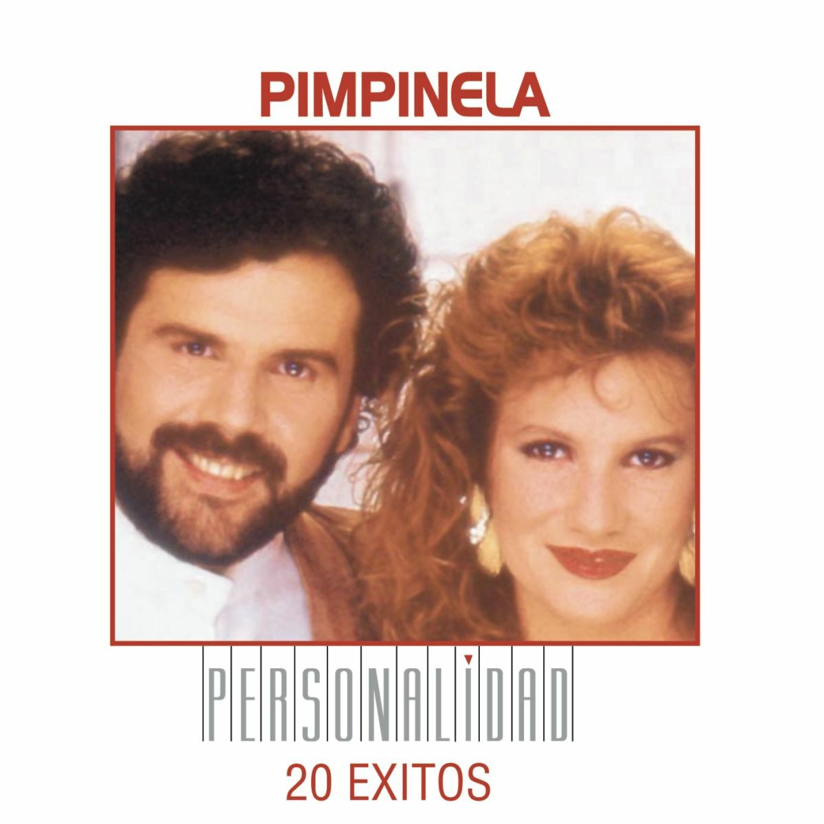 Album cover of A Esa