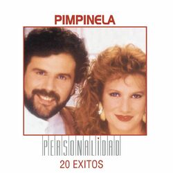 Cover of Personalidad