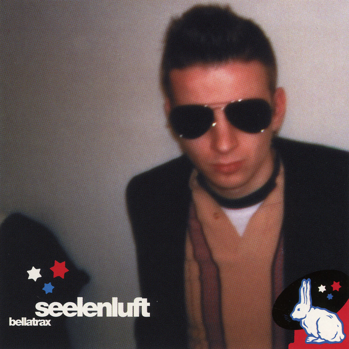Album cover of Bellatrax