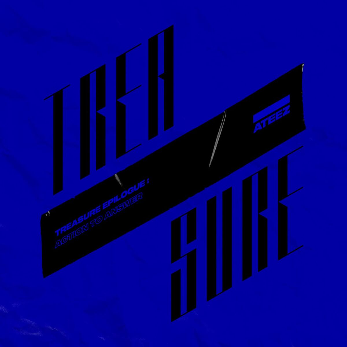 Album cover of Answer