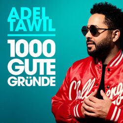 Cover of 1000 gute Gründe (Radio Edit)