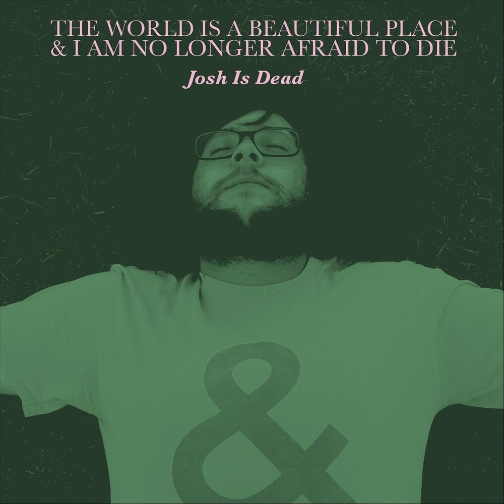 Picture of Josh Is Dead