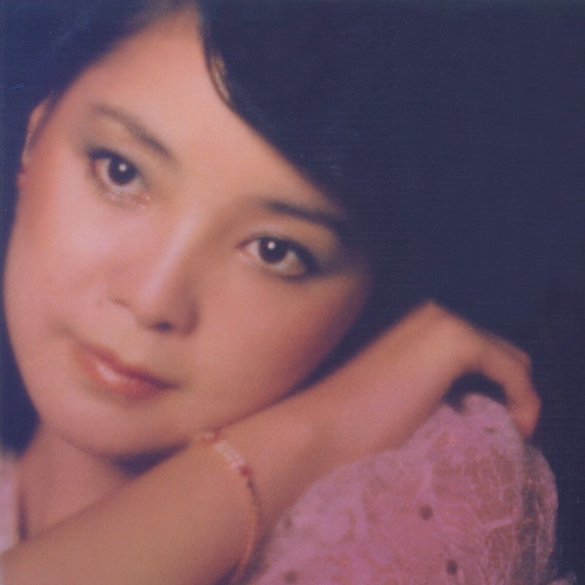 Album cover of 環球DSD視聽之王 - 鄧麗君