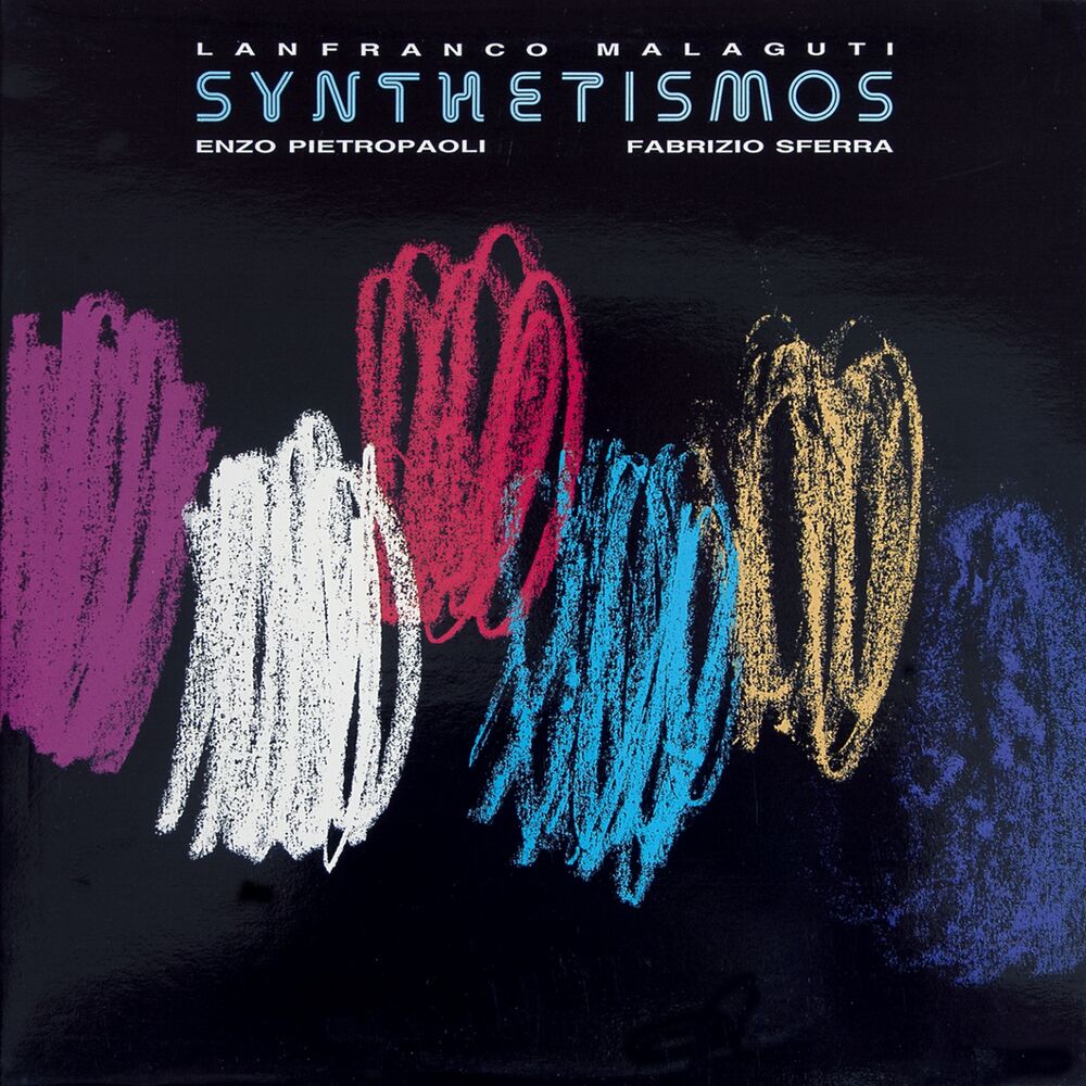 Picture of Synthetismos