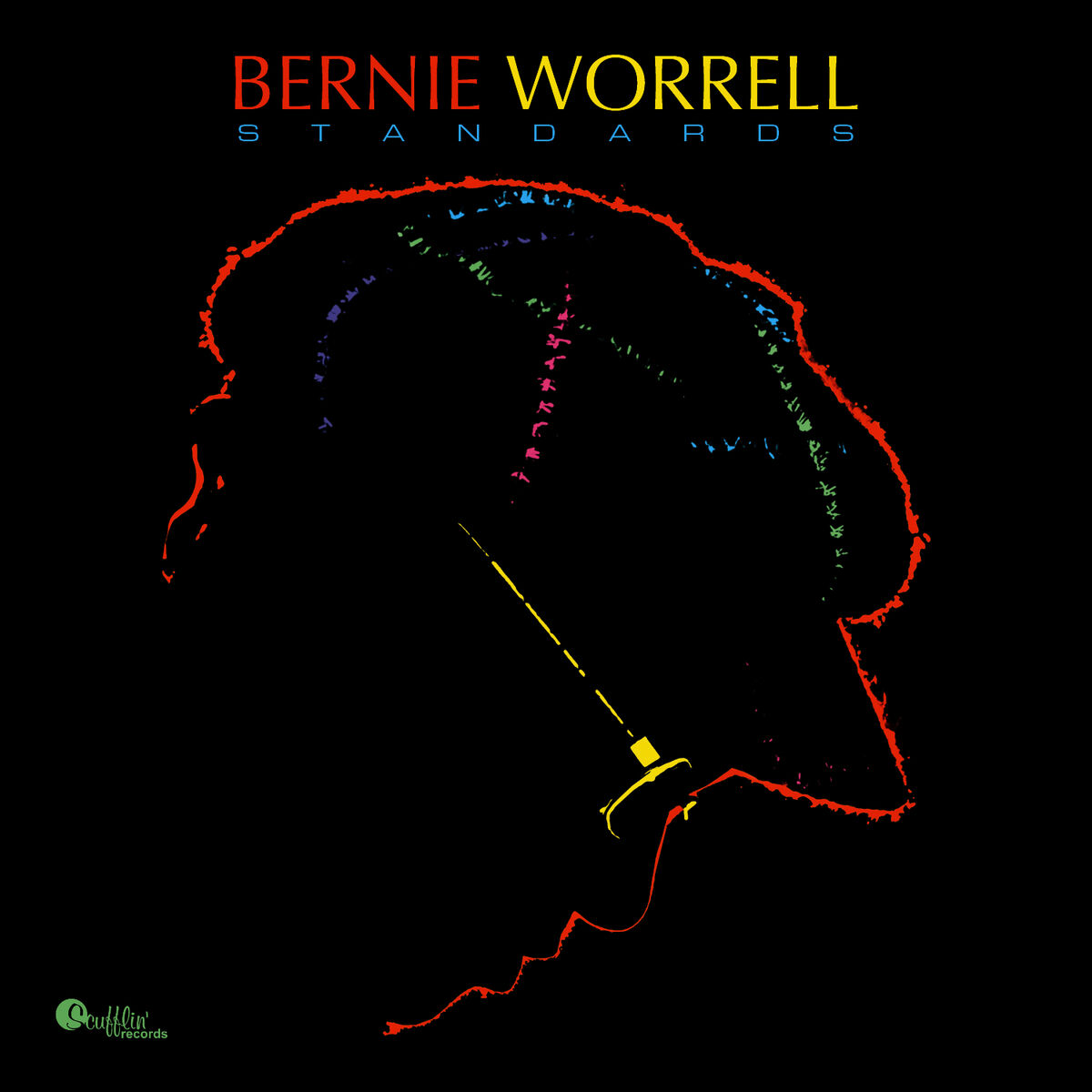 Album cover of Agua de Beber