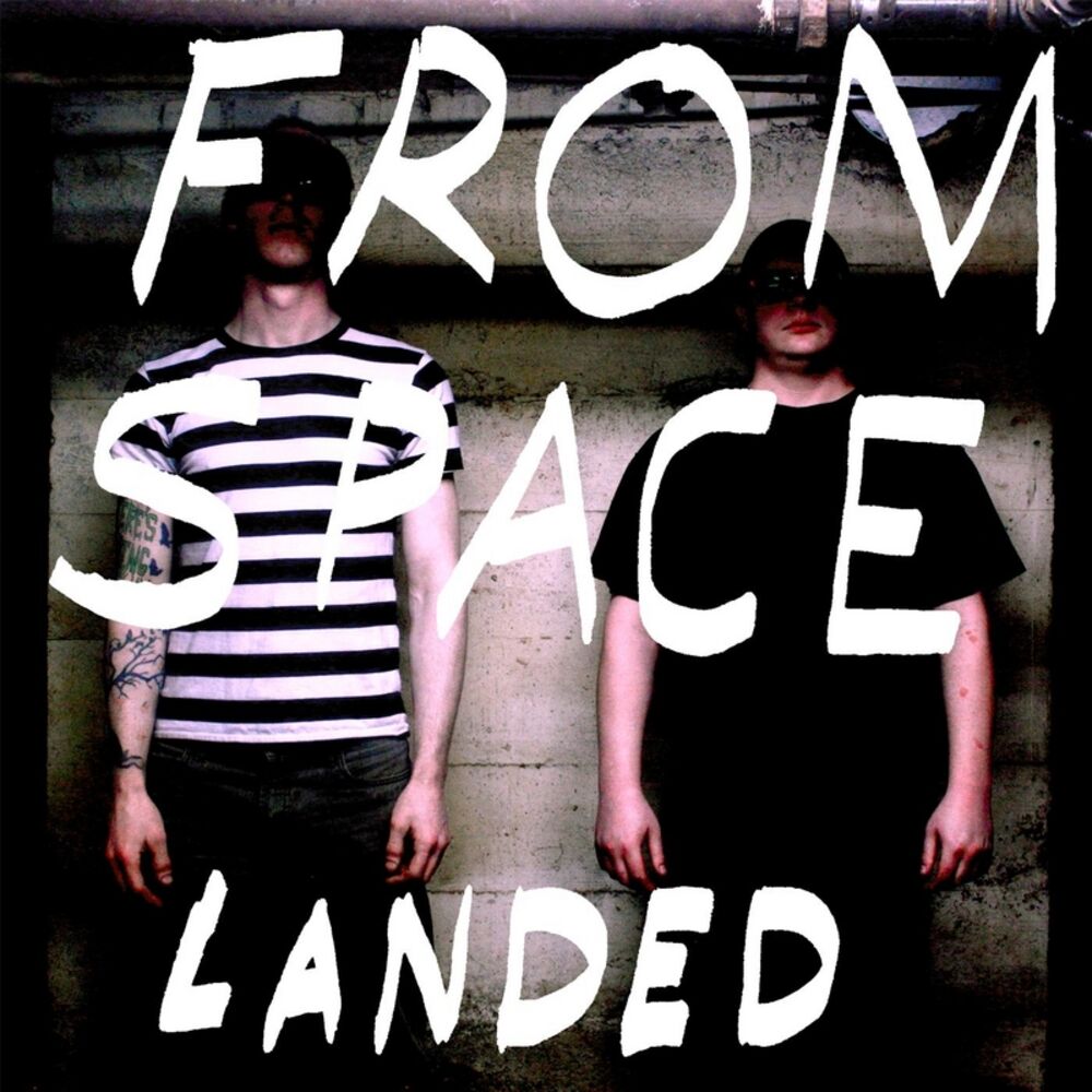 Picture of Landed