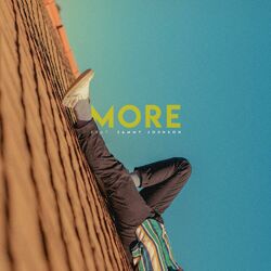 Cover of More