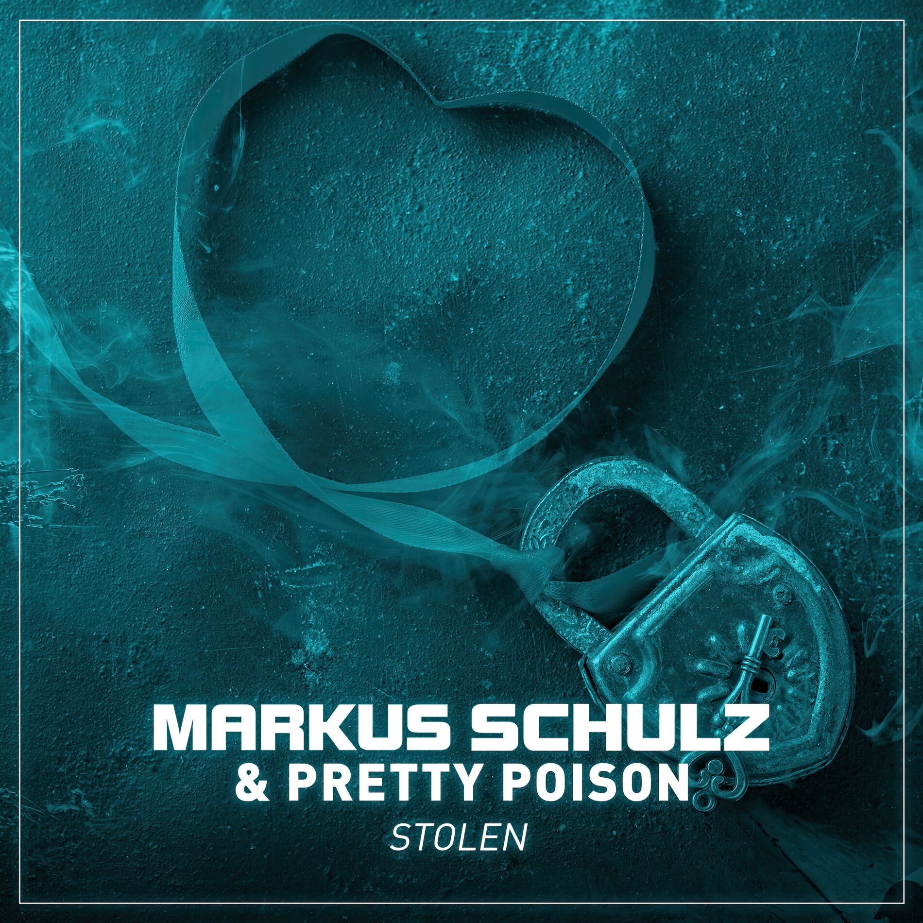 Album cover of Stolen