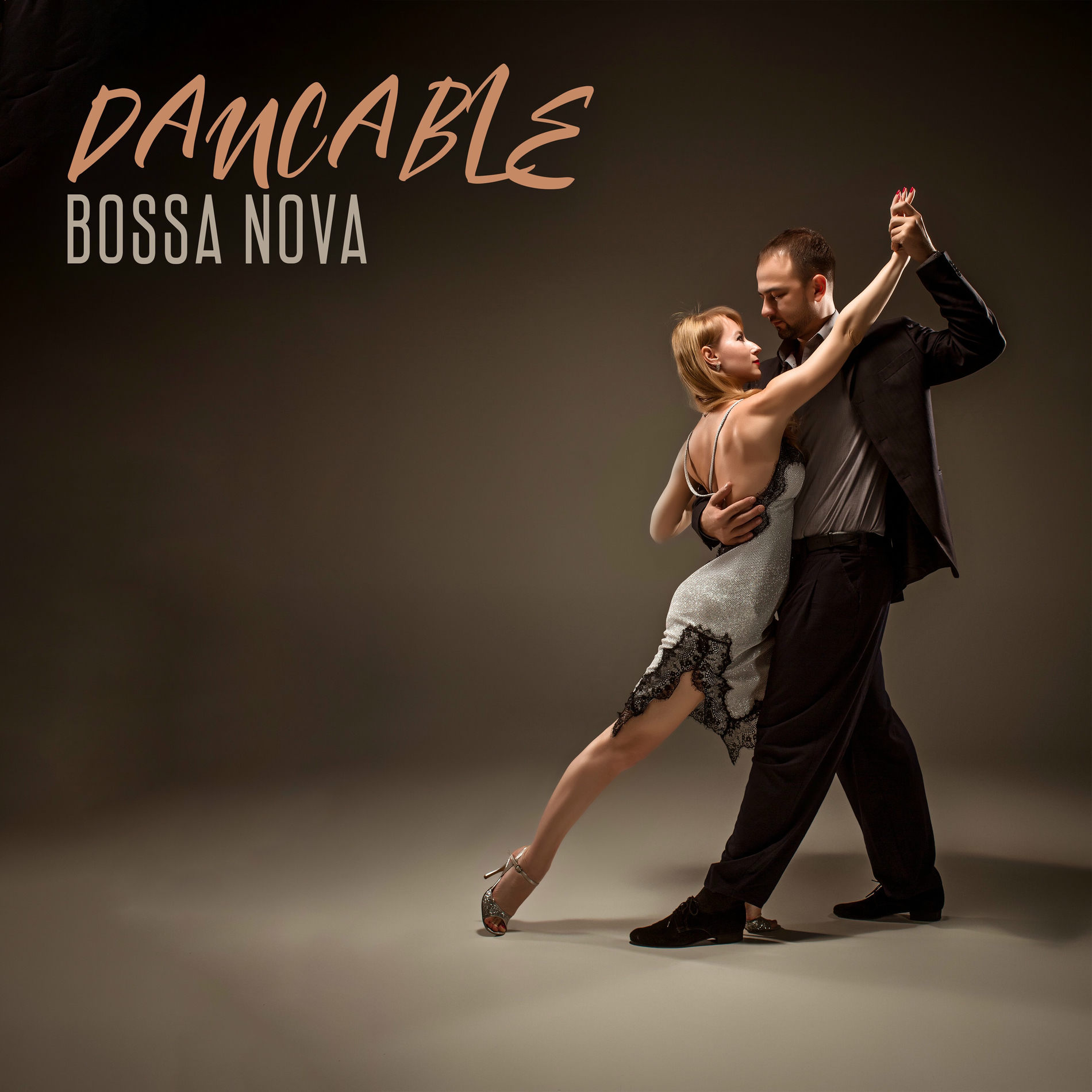 Latino Dance Music Academy - Dancable Bossa Nova: Jazz Background