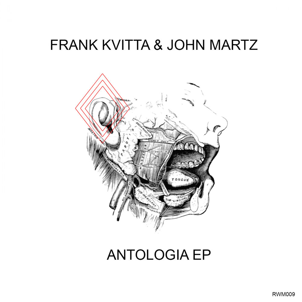 Picture of Antologia EP