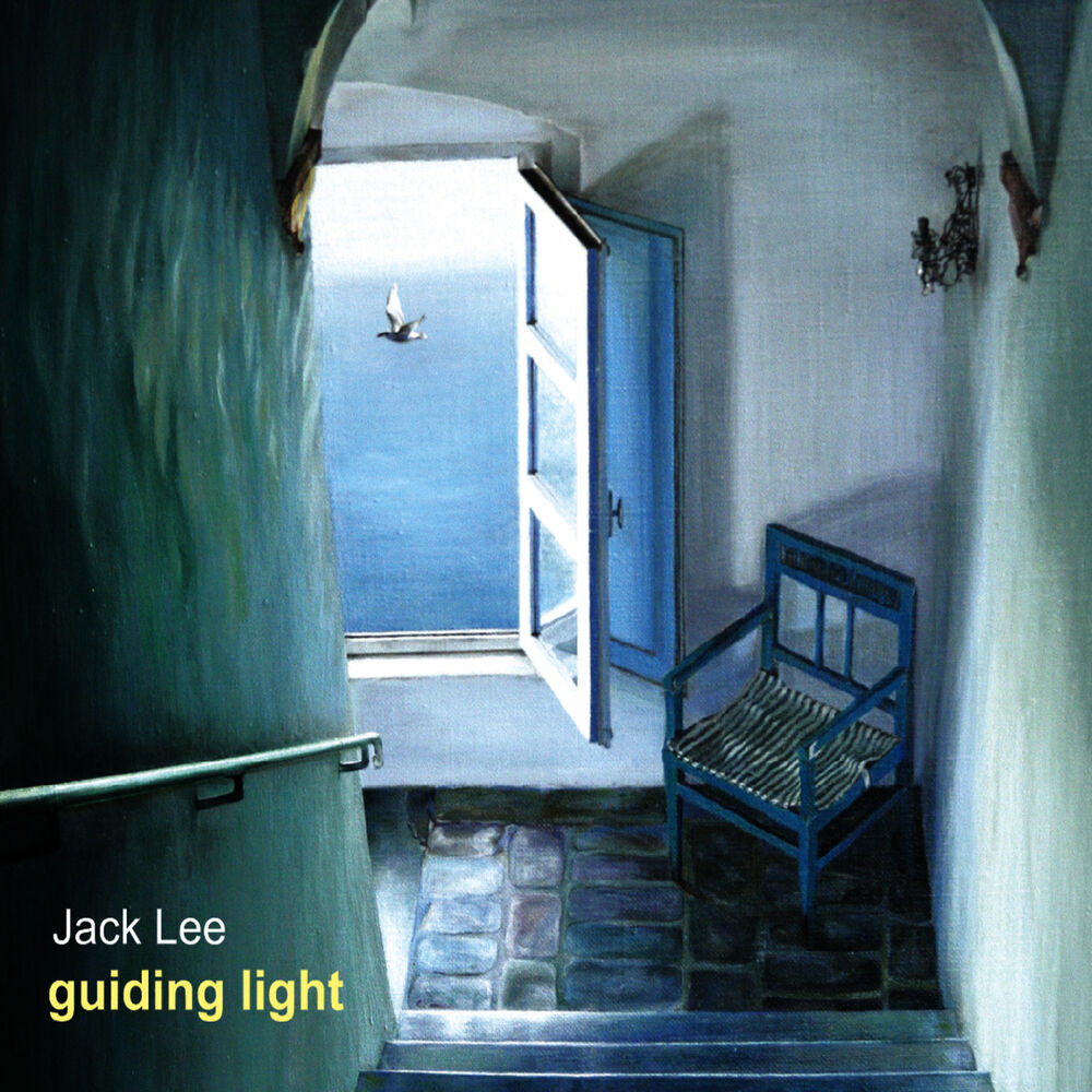 Picture of Guiding Light