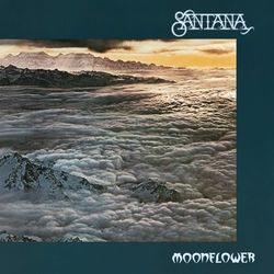 Cover of Moonflower