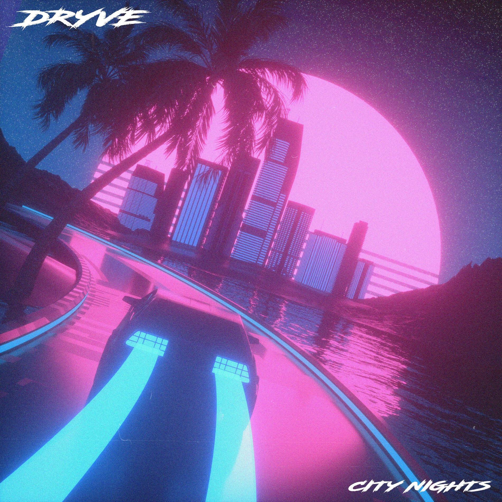 Album cover of City Nights