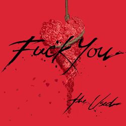 Cover of Fuck You