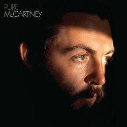 Cover of Pure McCartney (Deluxe Edition)