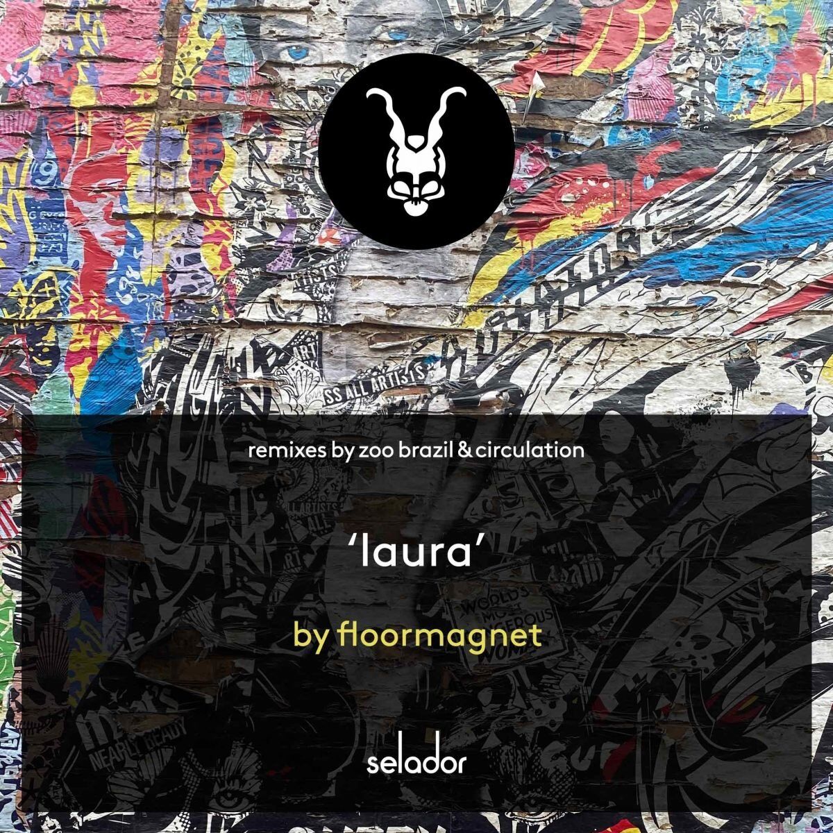 Album cover of Laura