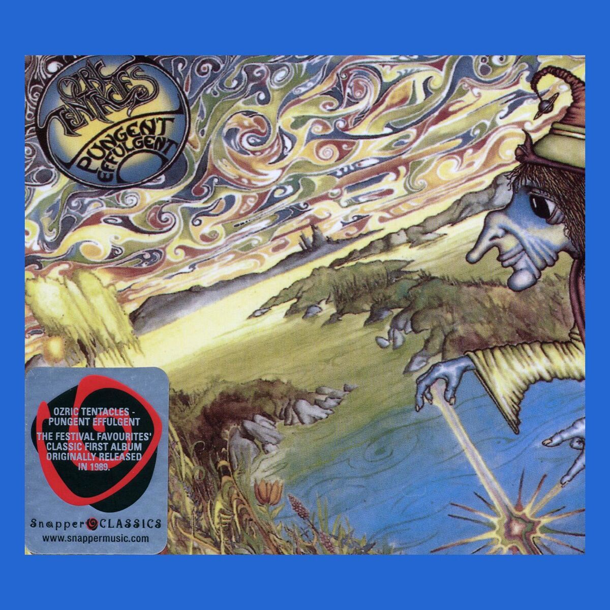 Album cover of Disolution (The Clouds Disperse)