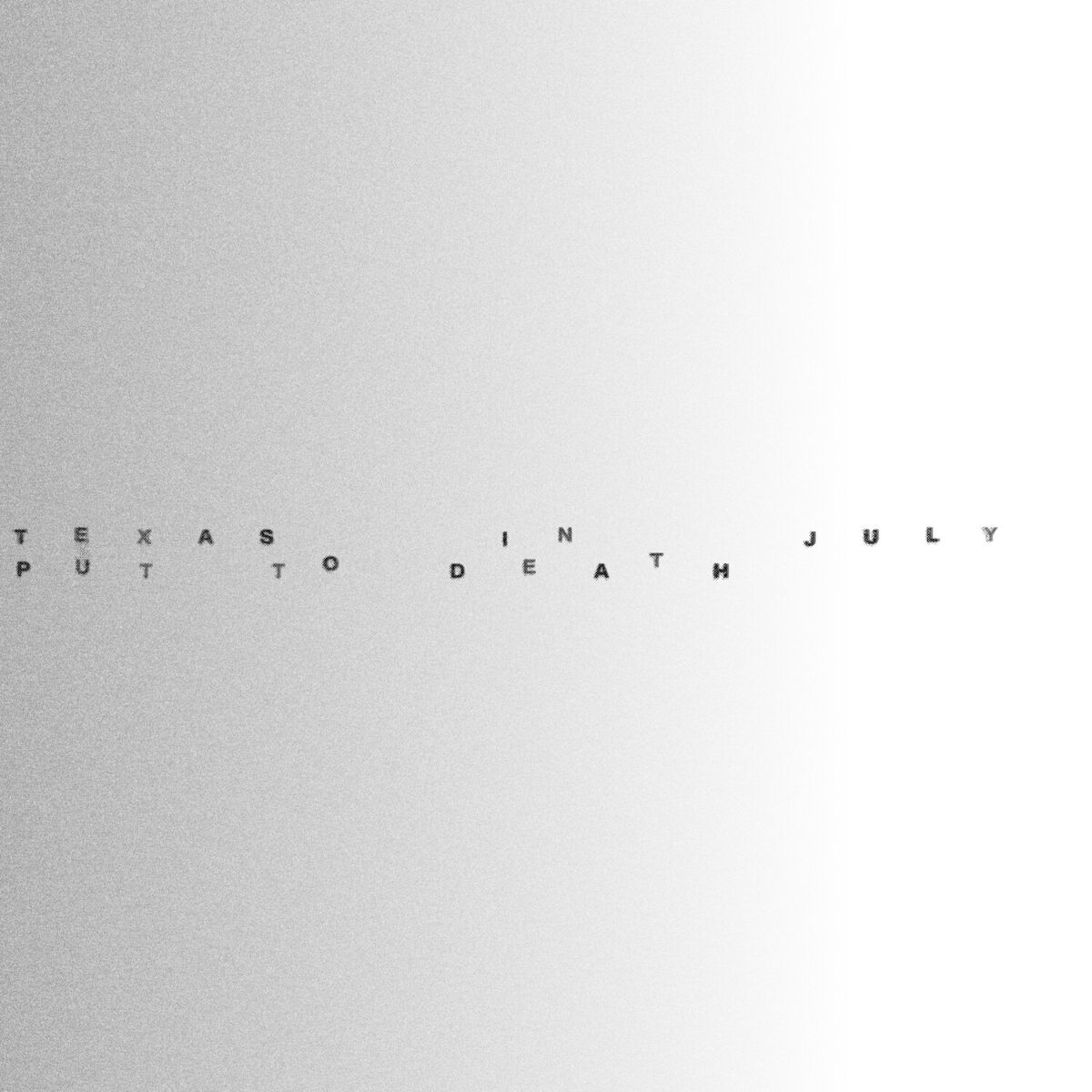 Album cover of Put To Death