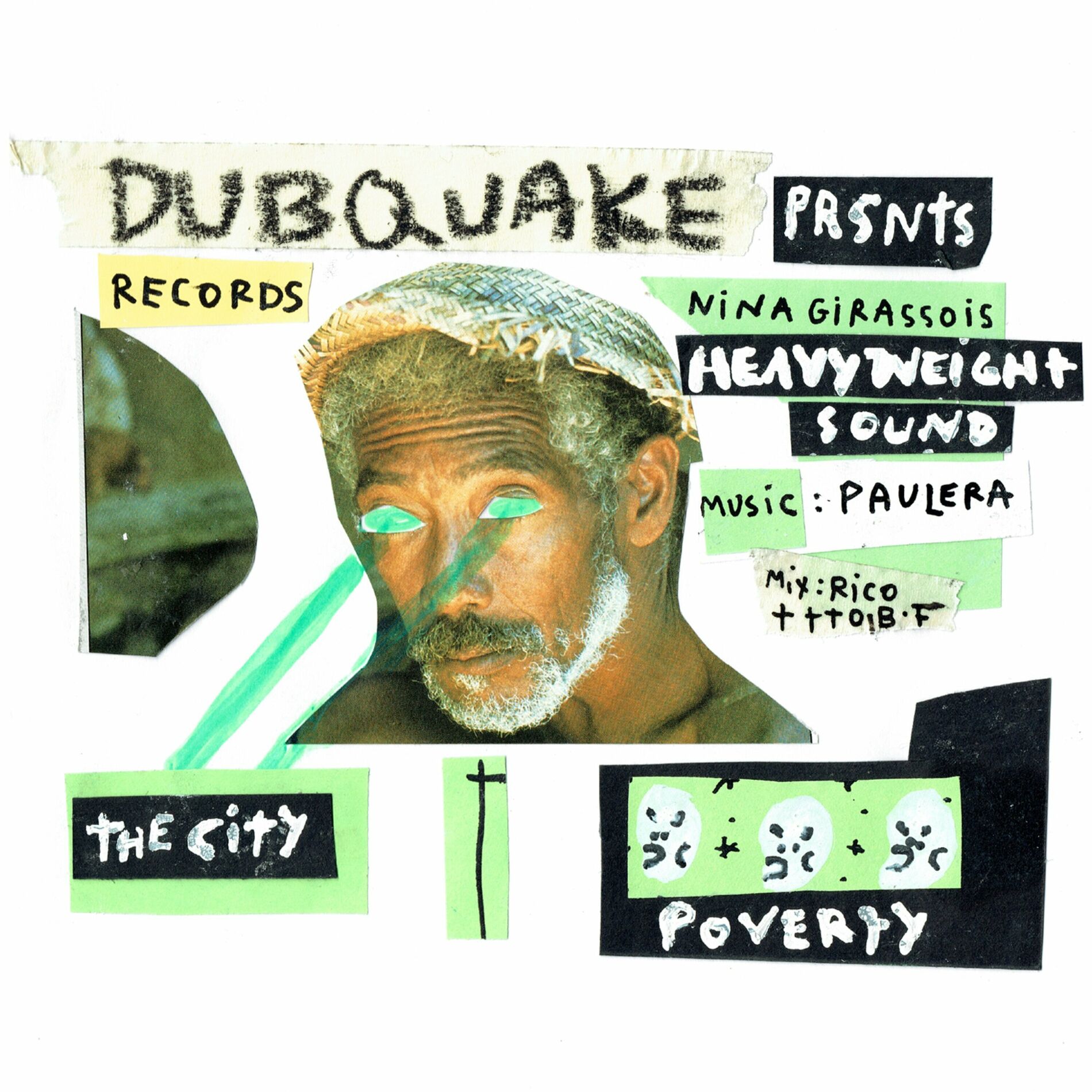 Album picture of Heavyweight Sound