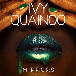 Cover of Mirrors