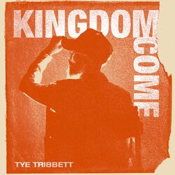Cover of Kingdom Come