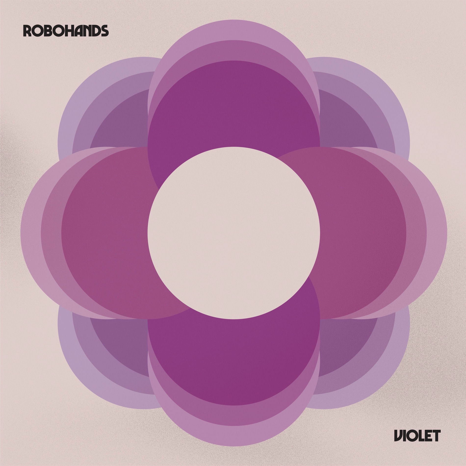 Album cover of Violet