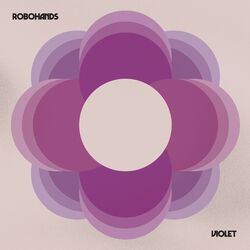 Cover of Violet