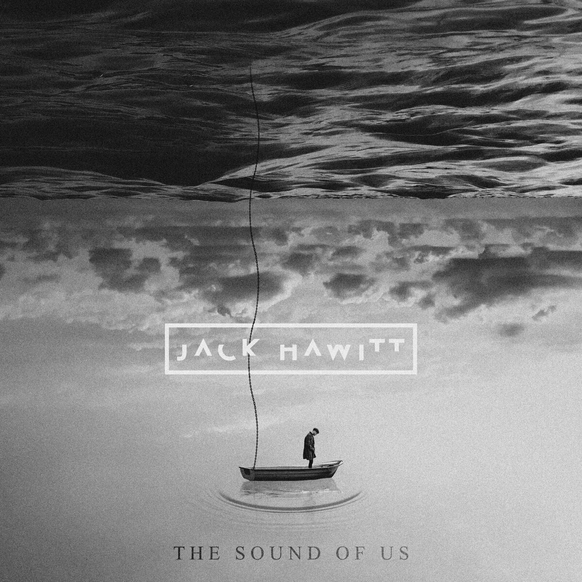 Album cover of The Sound of Us