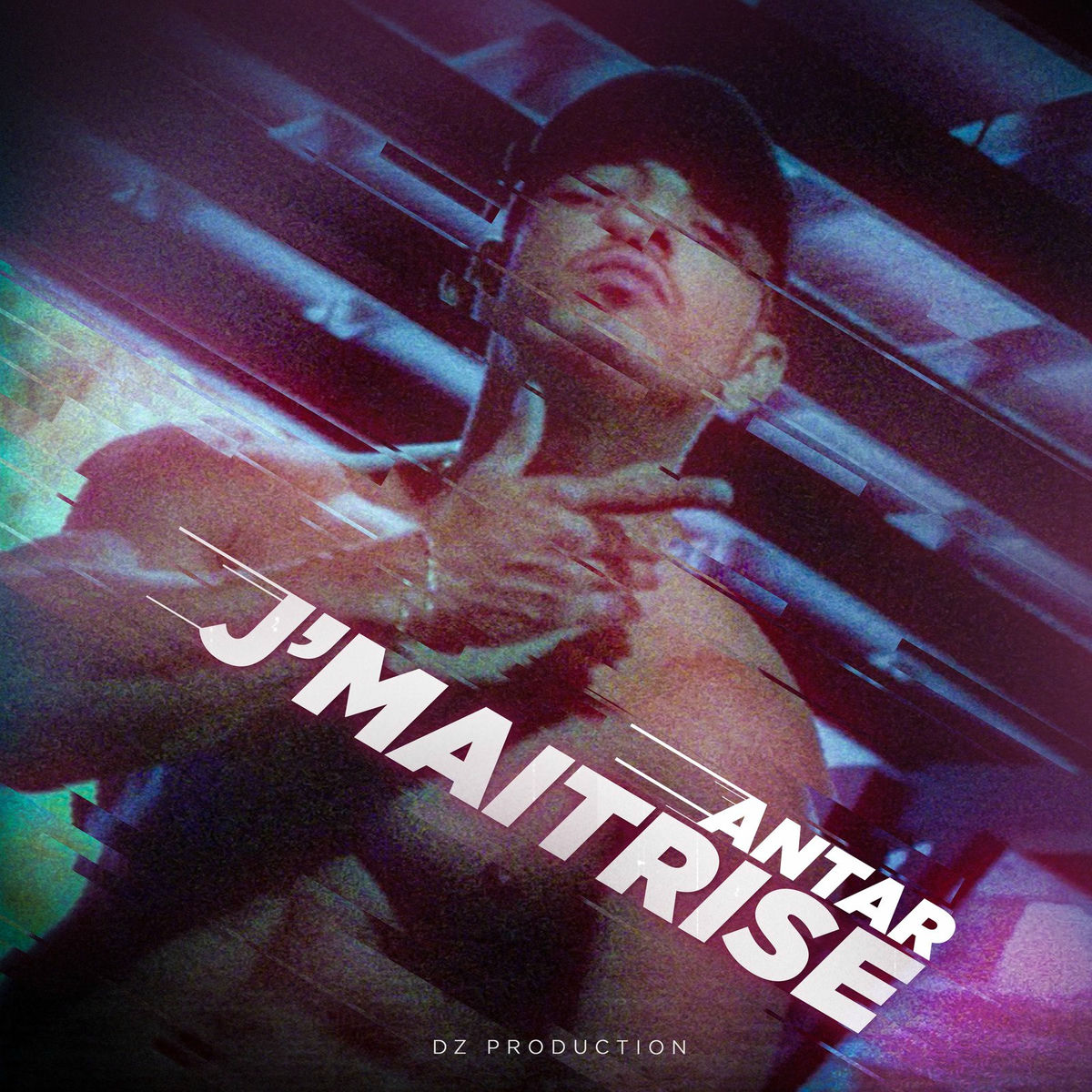 Album cover of J'maitrise