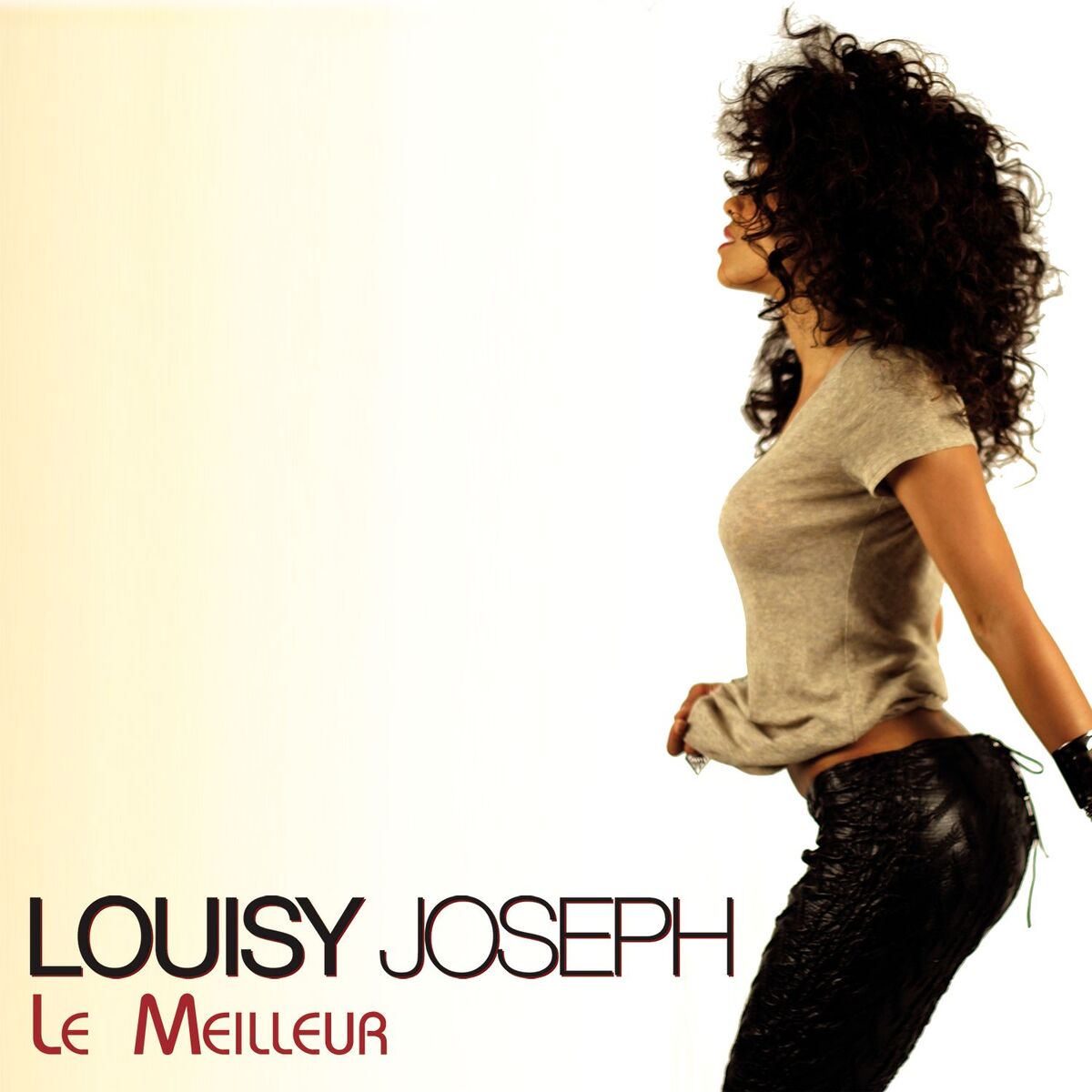 Album cover of Le meilleur
