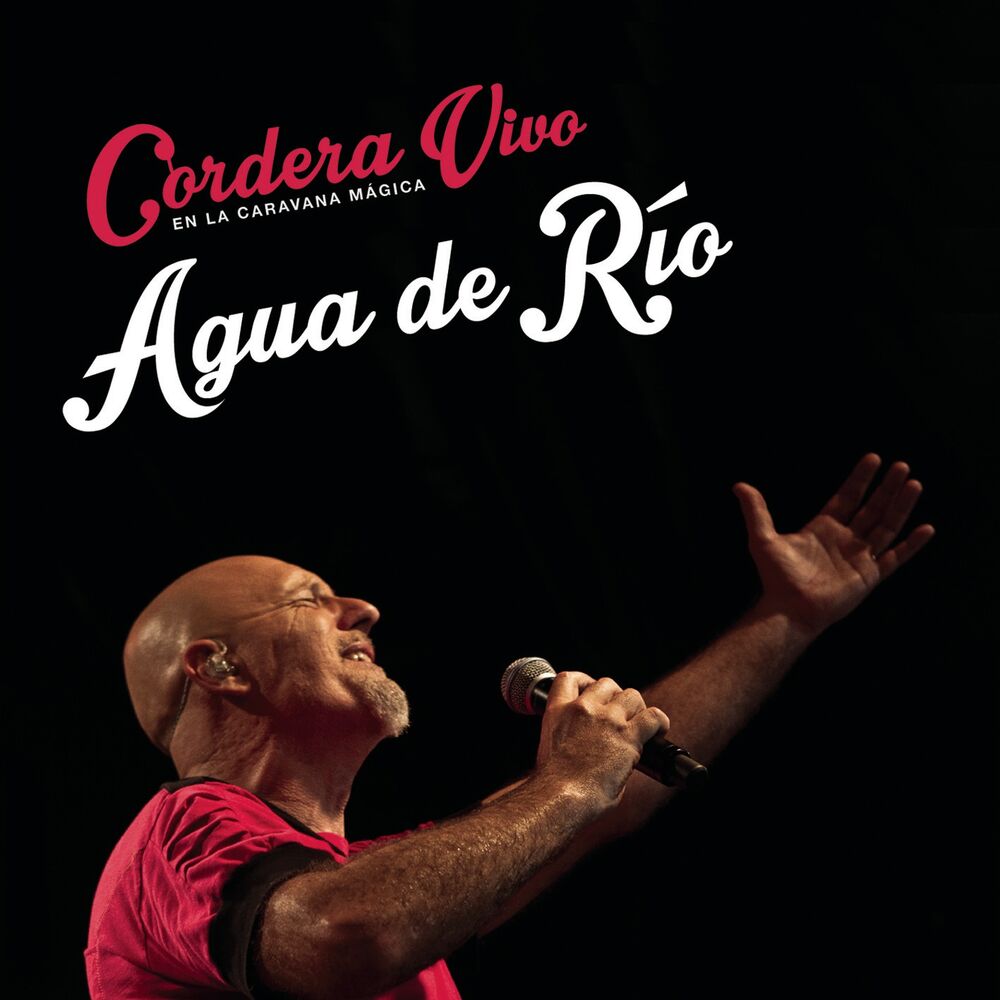 Picture of Agua de Río (En Vivo)