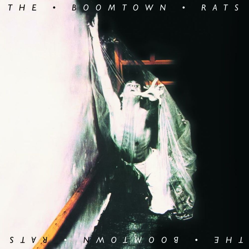 Picture of The Boomtown Rats