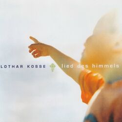 Cover of Lied des Himmels