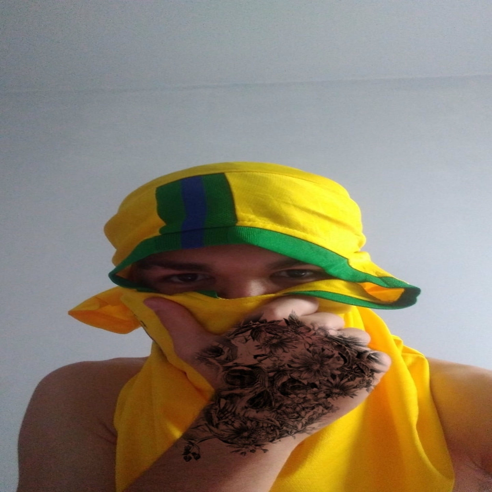 Album cover of MTG EU VI AQUELA MINA