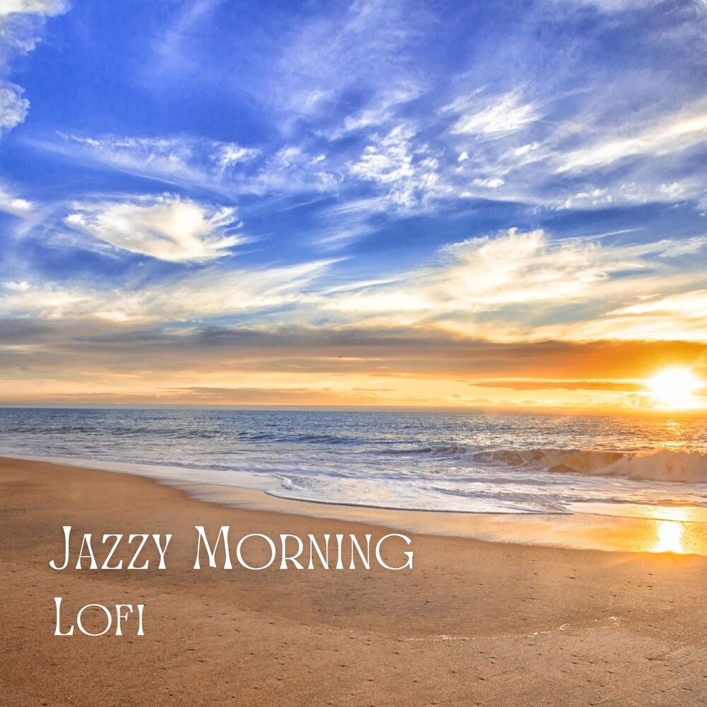 Picture of Lofi: Jazzy Morning
