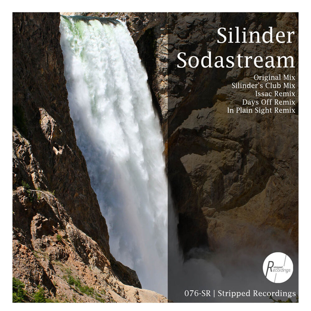 Picture of Sodastream