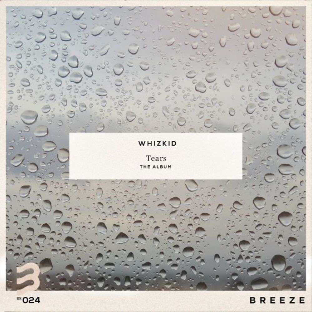 Picture of Tears (The Album)