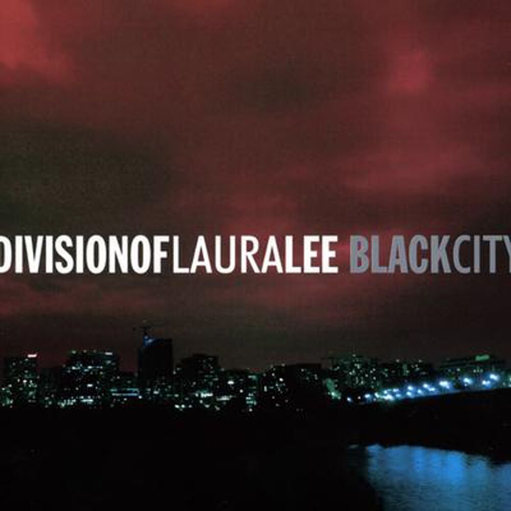 Picture of Black City
