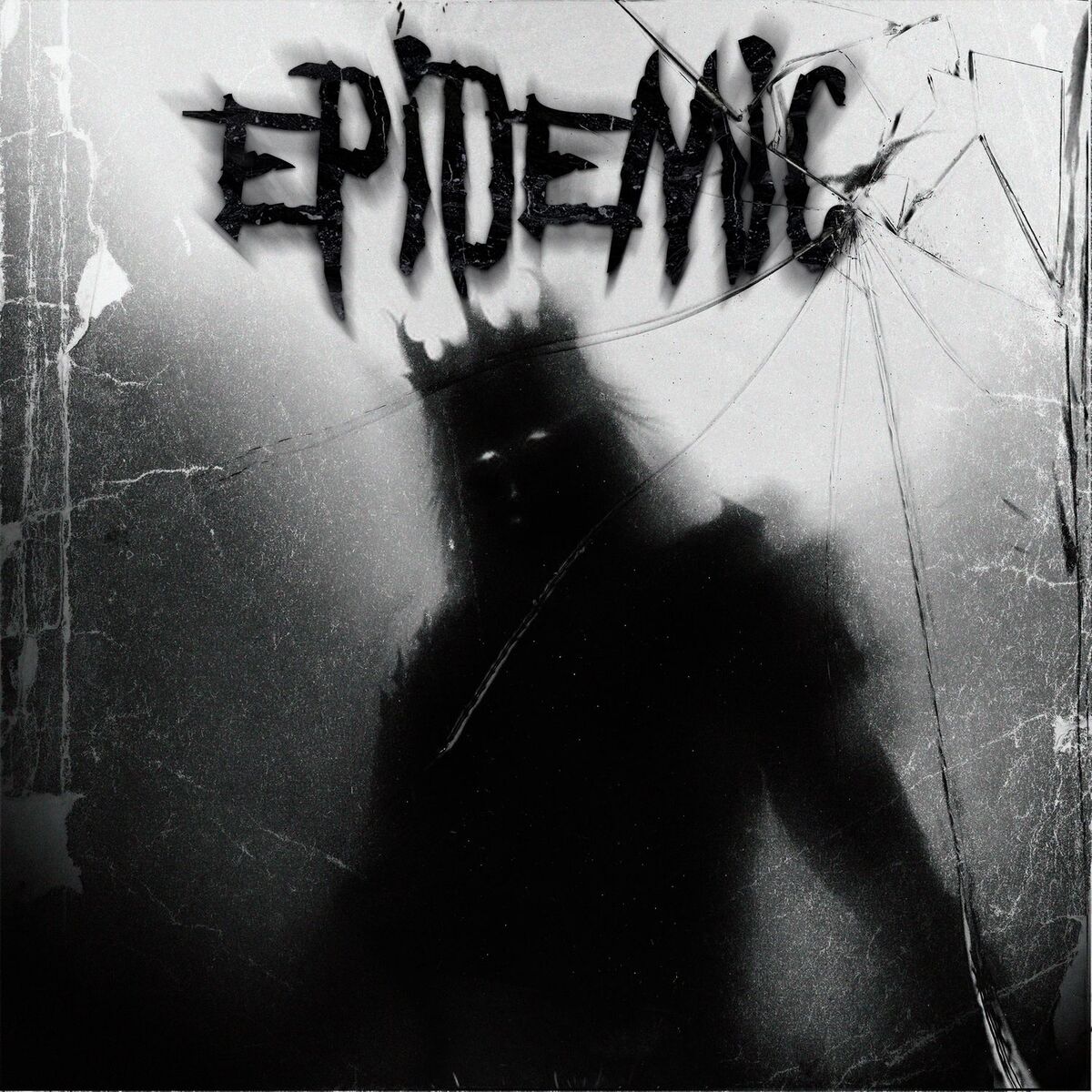 Album cover of EPIDEMIC