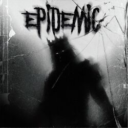 Cover of EPIDEMIC