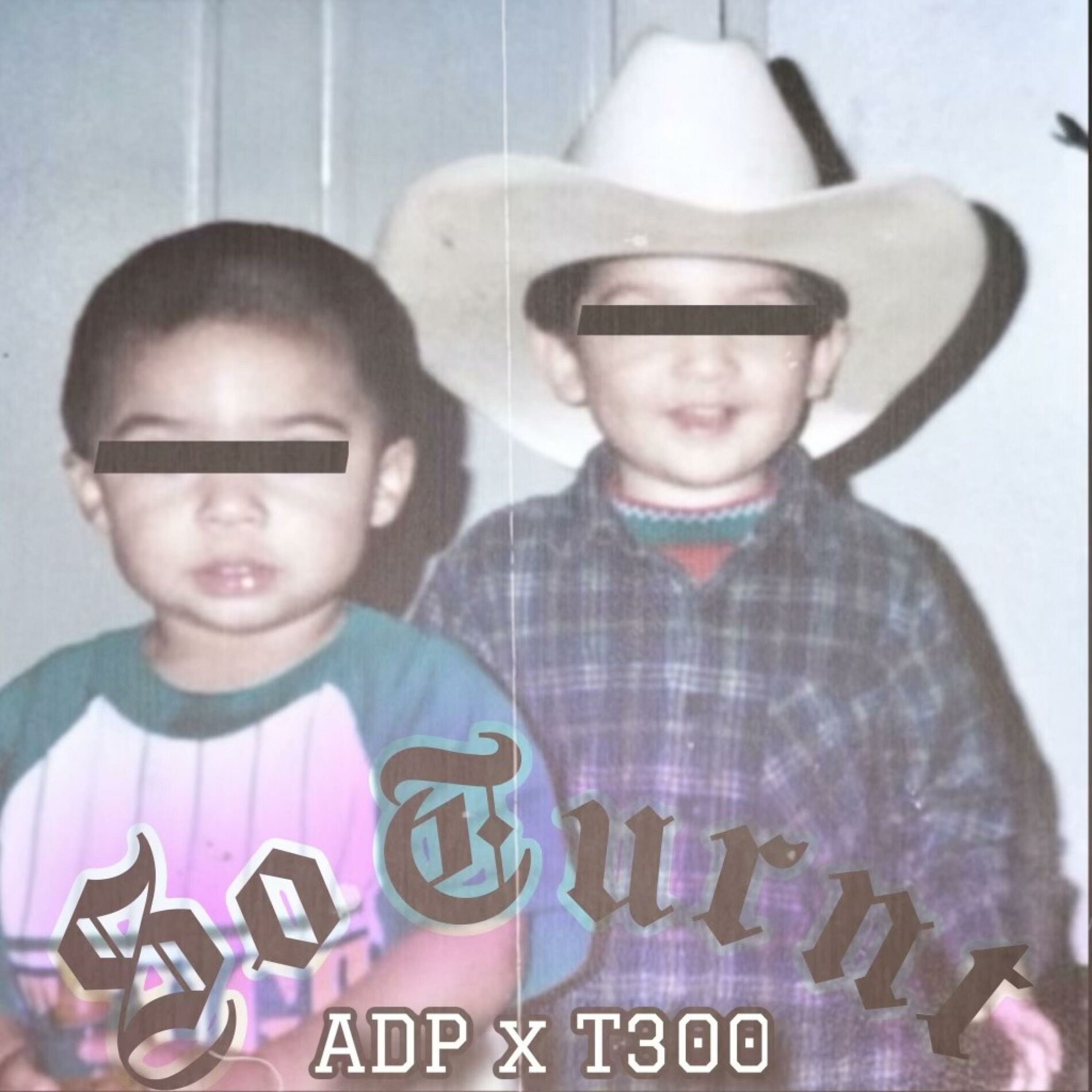 Album cover of So Turnt (feat. T300)