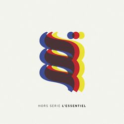 Cover of Hors Serie : L'essentiel