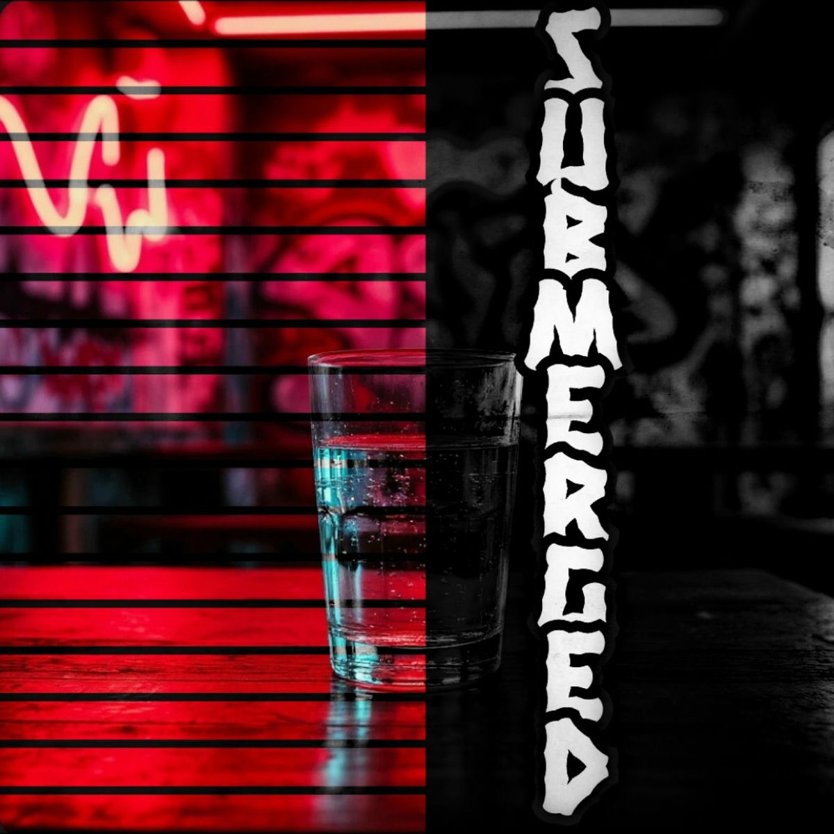 Album cover of Submerged