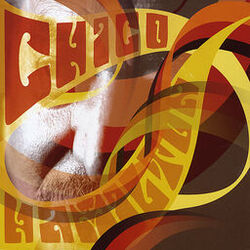 Cover of The Alternative Dimensions of El Chico