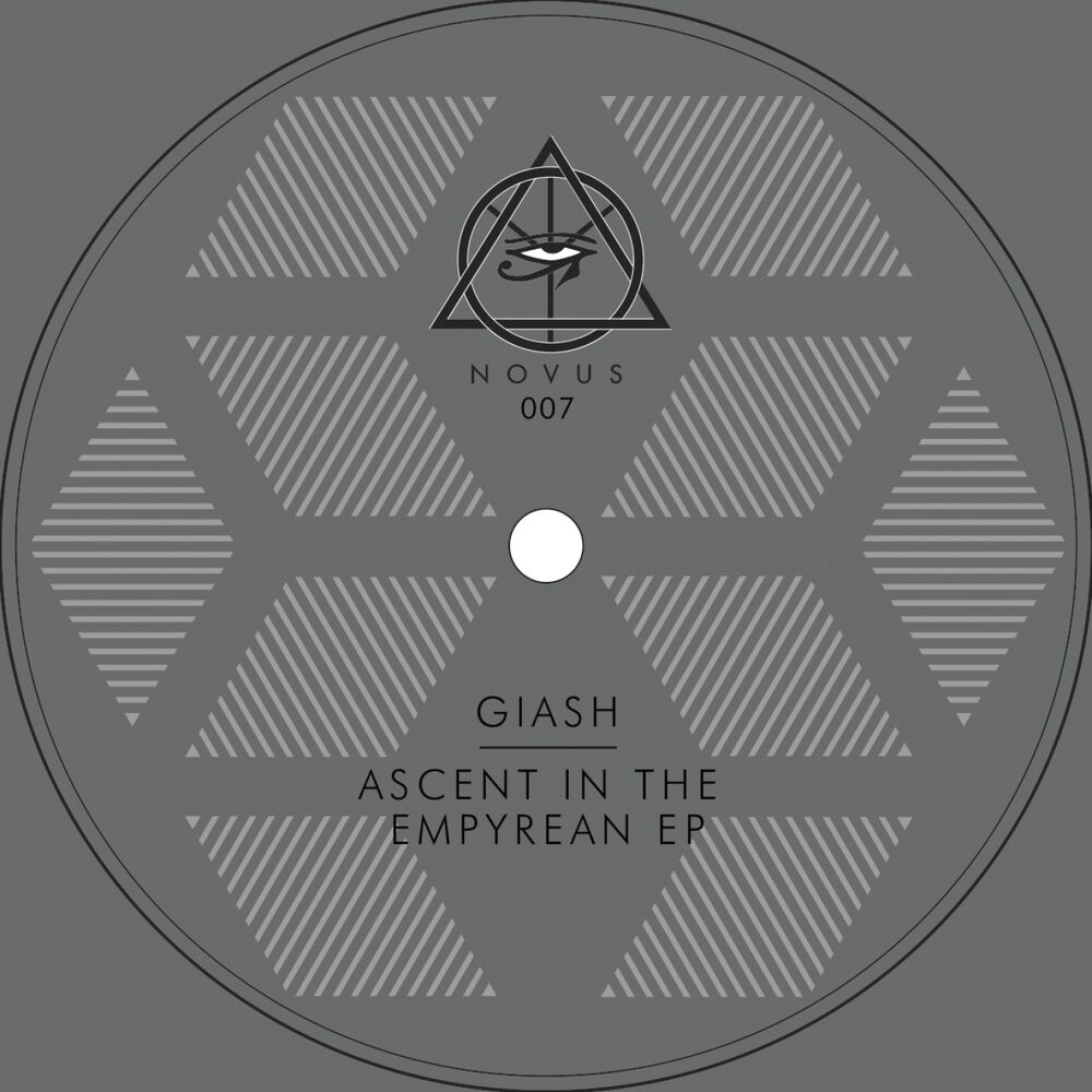 Picture of Ascent In The Empyrean EP