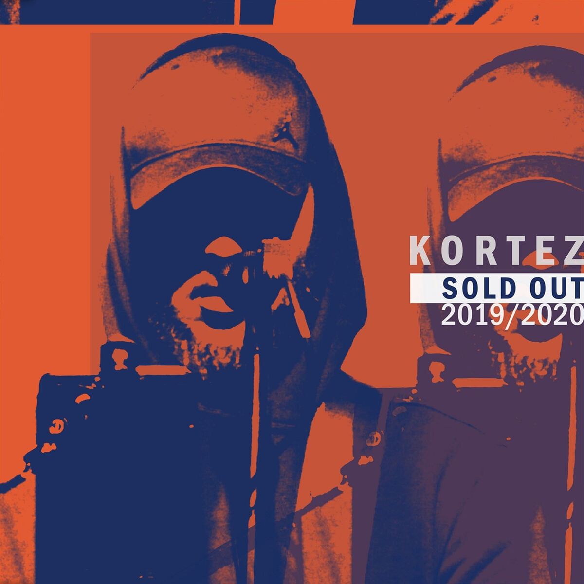Album cover of Sold out 2019/2020 (Live)